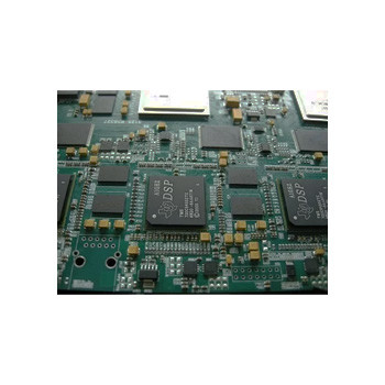 PCB субстрата металла поиска электронного блока RCC разделяет поставку