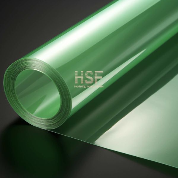 23um film de protection anti-statique en plastique 1360 mm