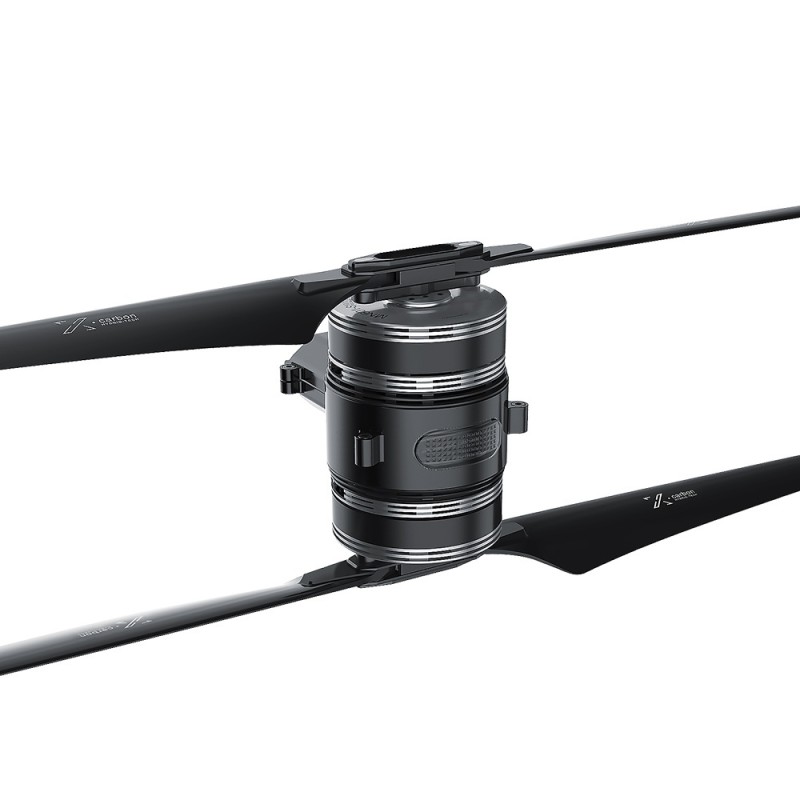 Ligpower X-601 Long Service Life High Performance 170KV/320 Integrated Motor For