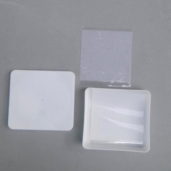 Medical Sterile Vaseline Gauze Piece Non-woven Vaseline Gauze for Second Degree Burns and Skin Plant