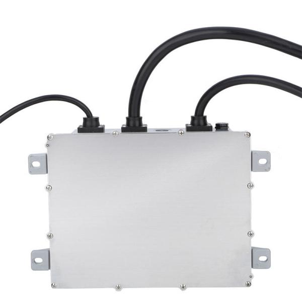 3500W High Power 24 Volt Industrial Battery Chargers Multipurpose