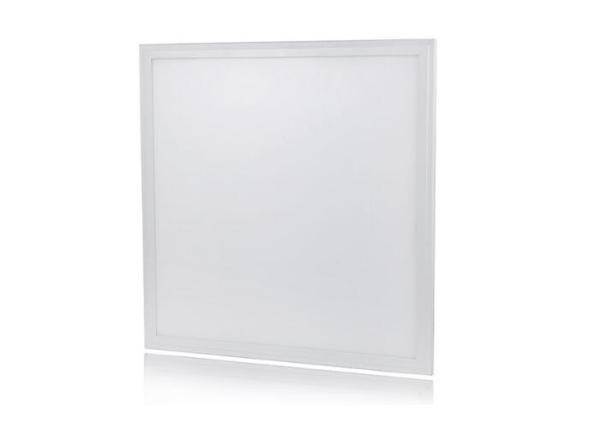 36 Watt Dimmable Led Flat Panel Light 24 Inch Pmma Waterproof Without Flicker