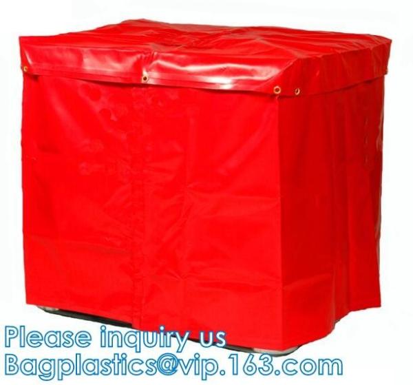 Waterproof Rectangular Outdoor Tarpaulin Tarps, Pallet Cover, Truck Covers, Boat Cover, Furniture Covers