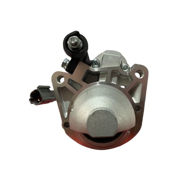 Starter Motor fit  Nissan Infiniti QX56.  OEM 23300-1CA0A M1T30671 23300-1CA0B
