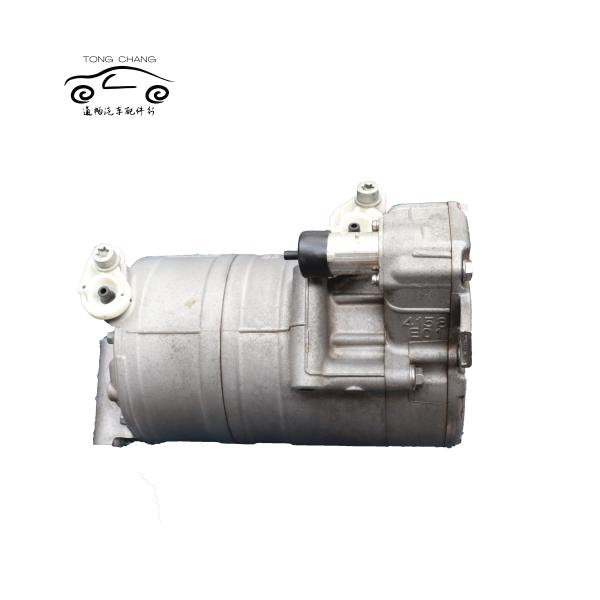 A0032306611 SHS-33H4159 00116204668 Car Electric Compressor For Mercedes-Benz S400 W222