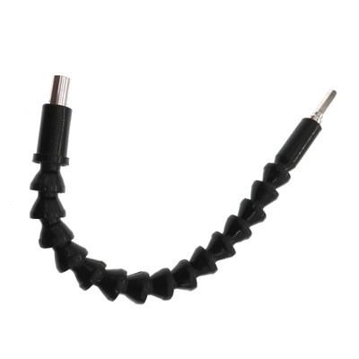 Zhenda Hot-Salling 250mm Drill Cleaning Brush Extension Of The Pole