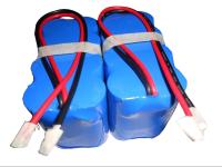 12.8V 4.6AH Li-ion Power tool Rechargeable Batteries replacement For Playmobile
