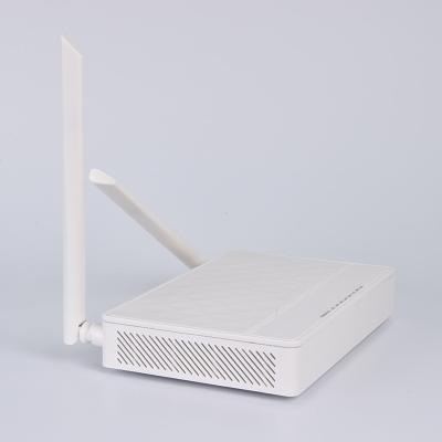 1GE 3FE 2.4G Dual Mode GPON XPON ONU ONT Wifi Modem