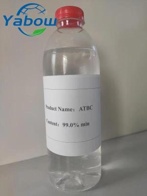 Bio Based Plasticizer Biodegradable Plasticizer Non Toxic REACH Certificated