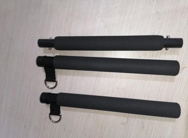 Sports Equipment 168USD Quality Inspection Services For Pilates Stick