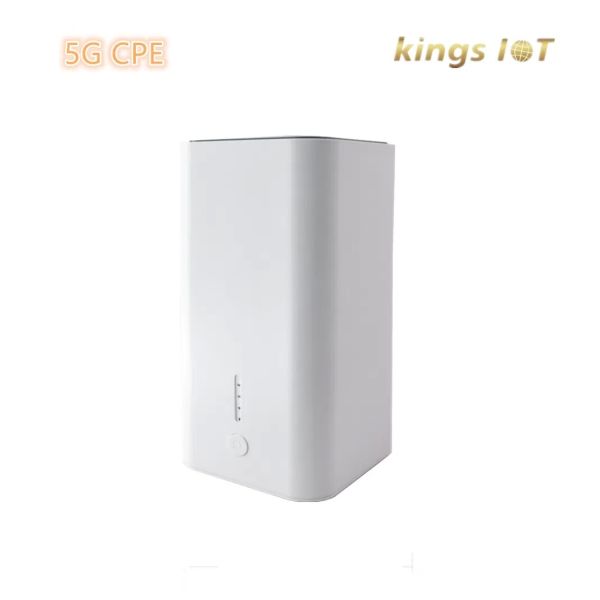 WiFi6 Dual Band Smartone 5g Router and 5g CPE Compatible Global Bands, Support All SIM Cards