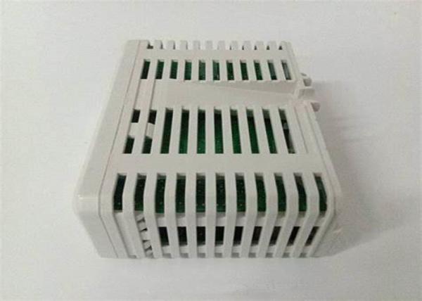 ABB AI830A 3BSE040662R1 8チャネルを持つ産業自動化用のアナログ入力モジュール