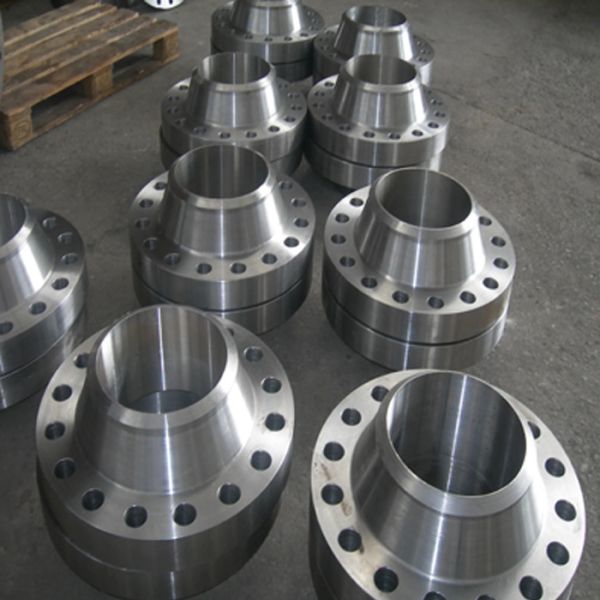Carbon 900# Forged Steel Flange National Standard