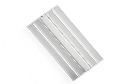 Iluminação linear de 200W para armazém 6000K Entrada AC100-277V para oficina com 5 anos de garantia