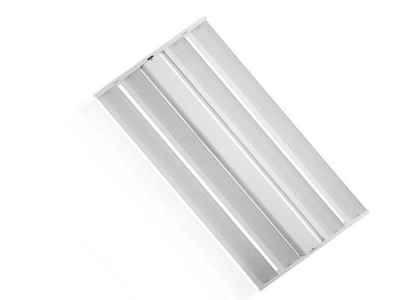 200W Warehouse Linear High Bay Lighting 6000K Input AC100-277V for Workshop with 5 years warranty