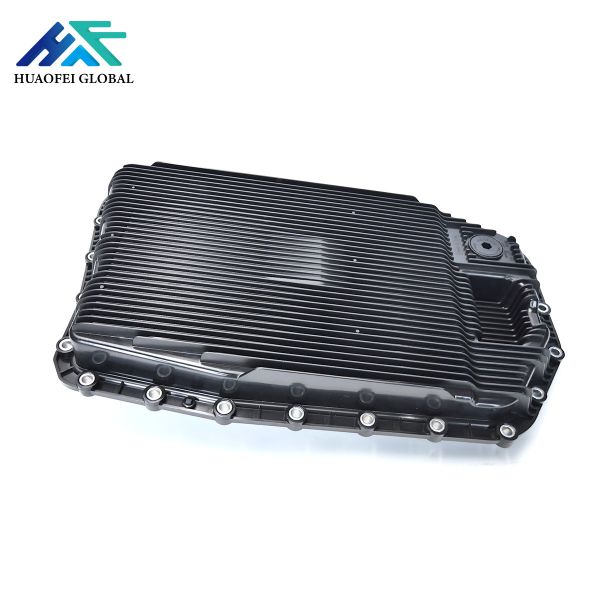 6HP19 6HP21 Automatic Transmission Gearbox Sump Oil Pan For BMW Audi VW