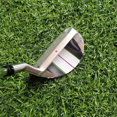 golf chipper putter ,  stainless steel golf chipper  , stainless golf chipper