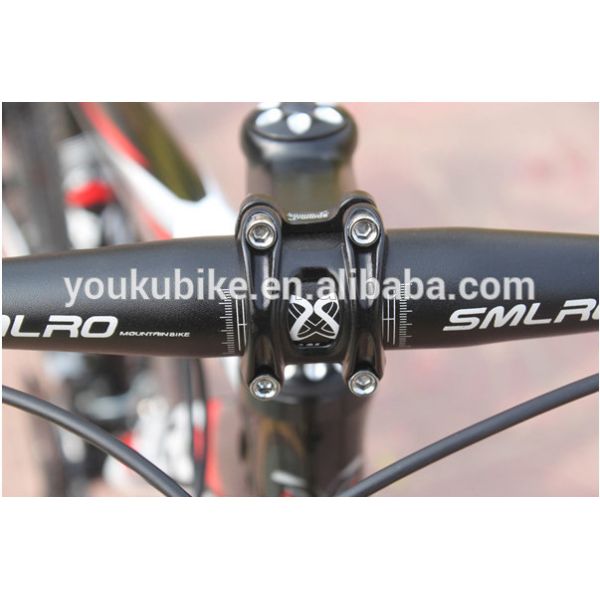 Good quality hot-sale dual slalom 24speed japanese mountain bike
