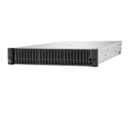 Servidor HPE ProLiant DL385 Gen10 Plus V2 2U con procesadores AMD EPYC