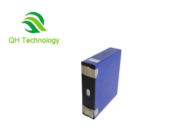 Lifepo4 Lithium Solar Batteries 3.2V 92AH Low Disposal Rate Less Than 3% Per Month