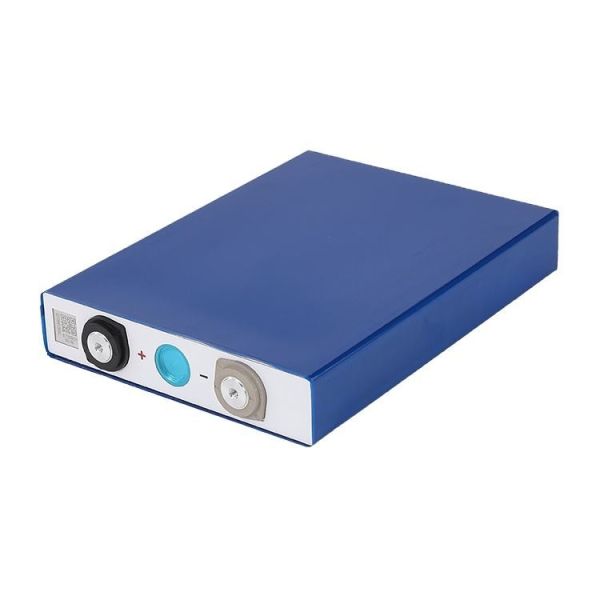 6000 Cycles 3.2V 50Ah LFP Battery Cell with Low Impedance for Long-Lasting Performance