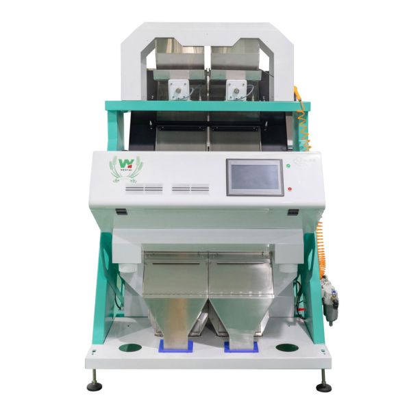 Wenyao Coffee Bean Color Sorting Machine Intelligent Beans Color Sorter