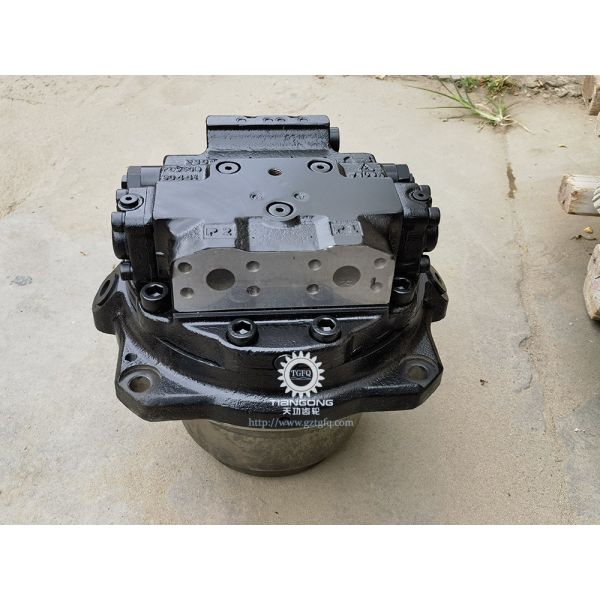 Genuine Grade Travel Oil Motor 4688059 9270013 9301480 for  EX1200-6 Excavator;OIL