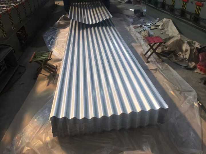 лист ширины 1000 1250mm простой алюминиевый для толя