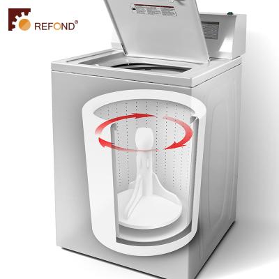 AATCC Washing Machine Heavy Duty For Laboratory With Adjust Stroke Length