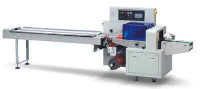 Máquina de embalagem giratória N95 da máscara protetora do fluxo horizontal automático KN95 KN90