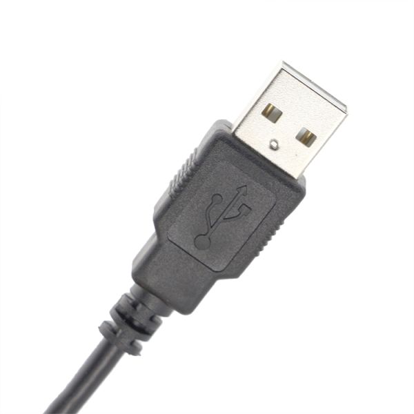 1M 2M 3M 5M USB A Male To Micro B Connector USB Data Charger Extension Cable