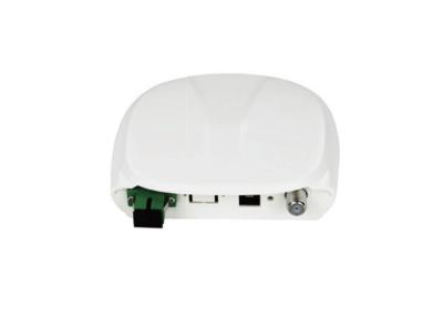 82dBuV CATV Optical Node With 1550nm Filter