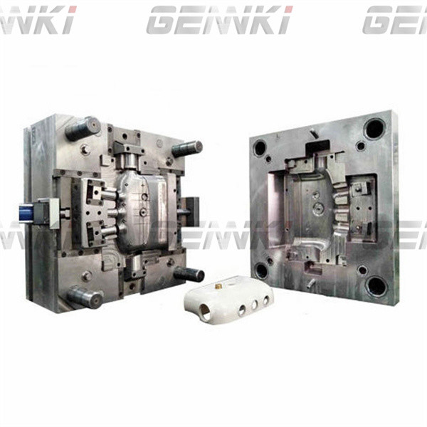 Элитный пластиковый создатель прессформы