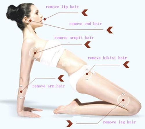 Factory price portable 2000W 808nm diode laser hair removal machine for sale