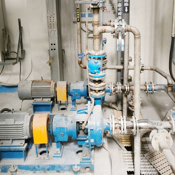 Full Cone Spray Pattern NTG Nozzle 90 Degrees Spray Angle 1/2 Inch Chemical