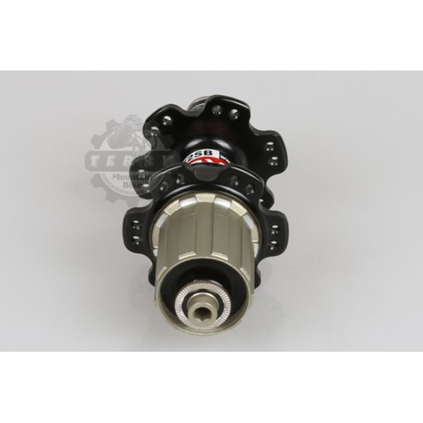 Novatec A271SB F372SB ultra-light  road bike hub 9/10s or 11S 20/24holes Aluminum al7075 for Road Wheel Bicycle Hubs