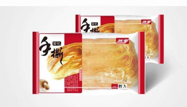 Clear LDPE Plastic Custom Design Wicket Bread Bag Food Packaging with Own Logo