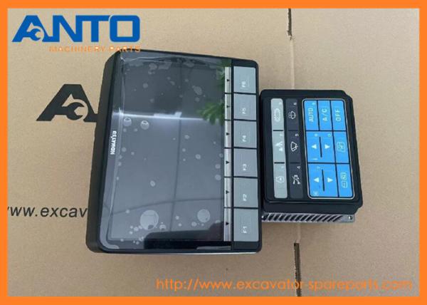 7835-31-1015 7835-31-1014 7835-31-1013 7835-31-1012 7835-31-1011 7835-31-1010 Excavador Monitor