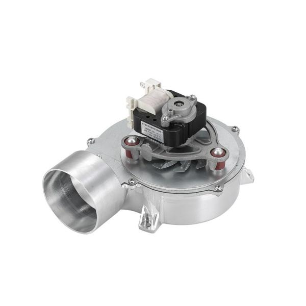 fã centrífugo da combustão do fã 220v do ventilador de 2000rpm 35w para a máquina de secagem da fornalha
