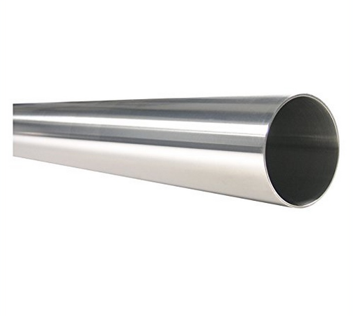 300 Series ISO Welded 304 Stainless Steel Tubing ASTM