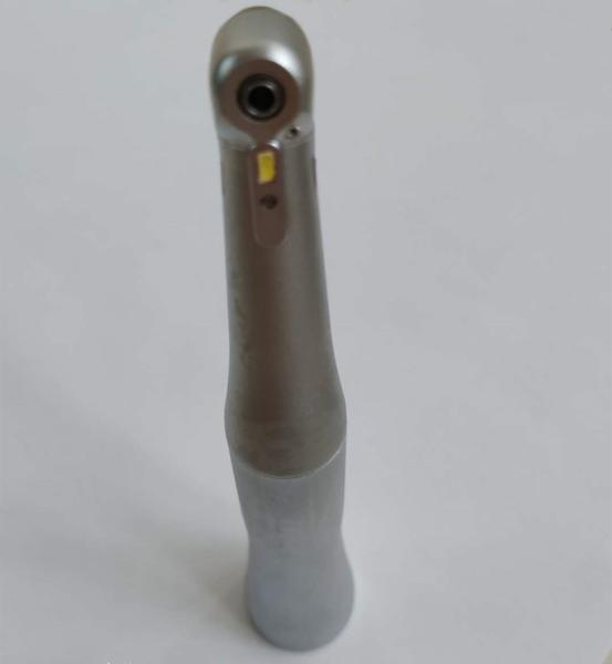 LED Self Illumination 20:1 Handpiece Dental Implant Contra Angle