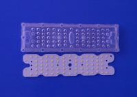 module 3030 SMD de réverbère de 50W 64 LED angle de faisceau de large de 130 degrés pour l'éclairage de secteur