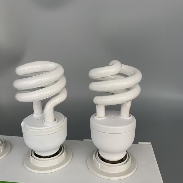 White 13W Reptile Light Bulbs 5.0 UVB Bulb For Bearded Dragon