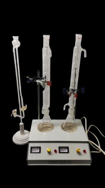 Transformer Oil Turbine Oil Petroleum Products Oil Acid Number Tester SY264