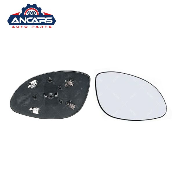 Proper Fit Vauxhall Vectra Wing Mirror Glass For Vectra B 1995-2002 1428717 1428718