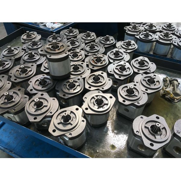 FORD ,  , FIAT  5179722 ,  5129481  Tractor Pump  C25