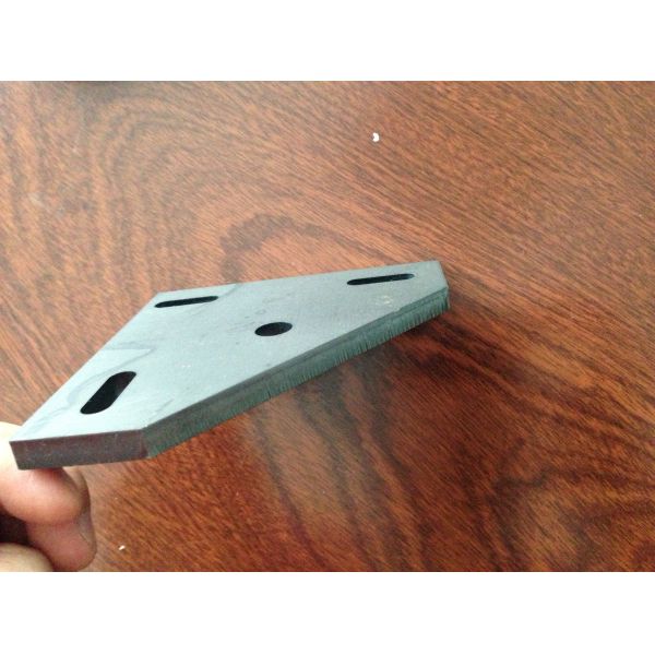 No Maintenance / No Consumable Parts , Fiber Laser Cutter with Power 500W