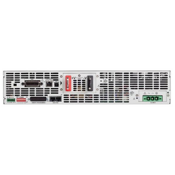 キーシート (アジレント) N8731A DC電源, 8V, 400A, 3200W, プログラム可能