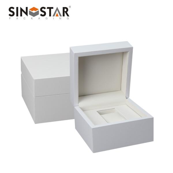 Secure Your Classic Watches with the Perfect Watch Storage Case Box