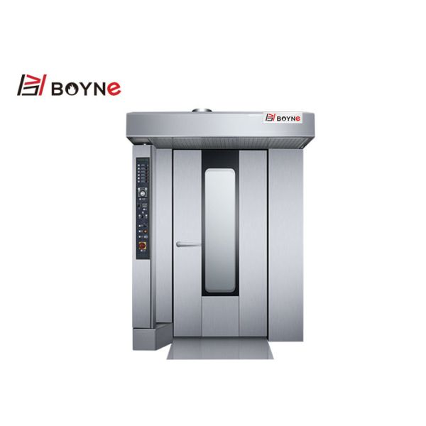 Емкость коммерчески подносов подносов 64 печи 32 кухни роторных большая для печь